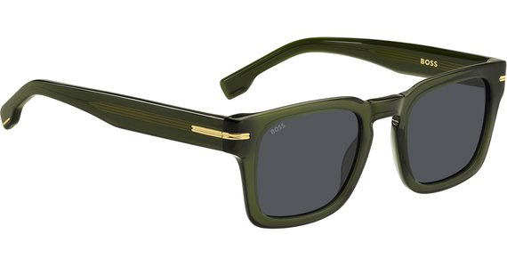 Hugo Boss BOSS 1625/S 50 green - Ansicht 5