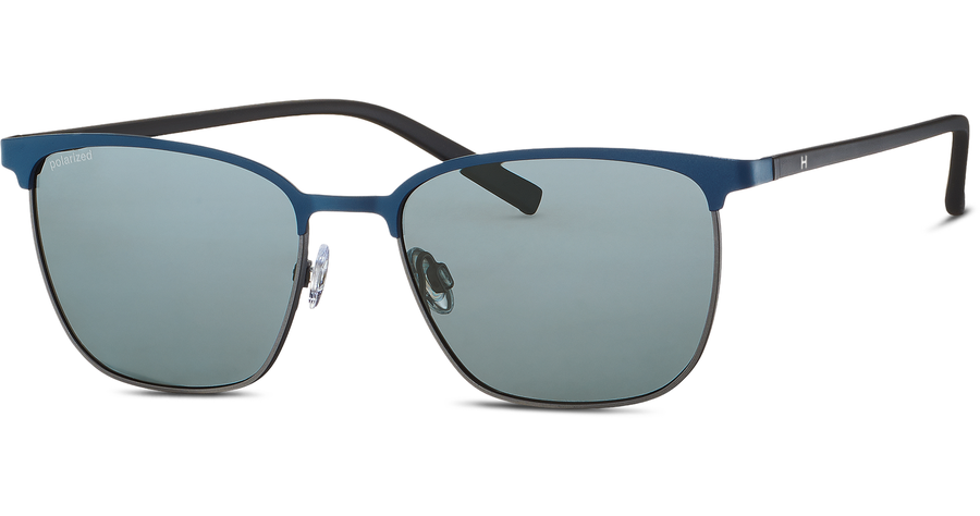 Humphreys Sonnenbrille Herren HUMPHREY´S 586128 70 1030 Blau -AUSVEKAUFT- Ansicht 1