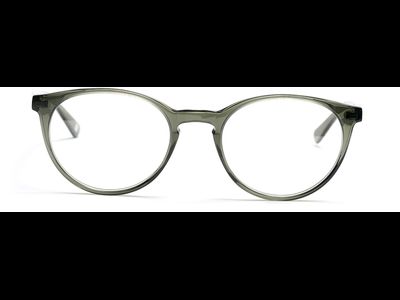 FRAIMS Brille Damen FRAIMS 03-97010-03 Kim, Dunkelgrau Ansicht 2