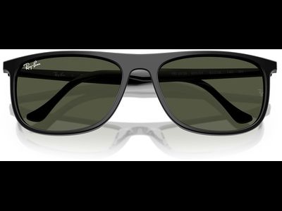 Ray-Ban Sonnenbrille Unisex Ray-Ban RB2216 901/31 Ansicht 5