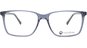 meineBrille 04-12010-02, Taubenblau