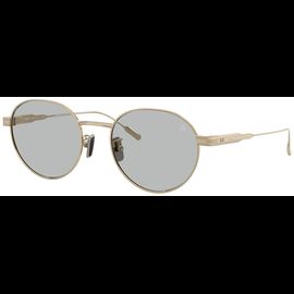 Moncler Sonnenbrille Unisex Moncler Subtila ME4006TD 100787 53