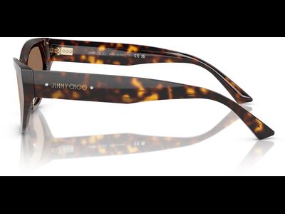 Jimmy Choo Sonnenbrille Damen Jimmy Choo JC5022B 500273 55 Ansicht 3