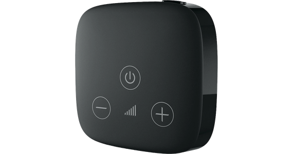  Unitron TV Connector Ansicht 1