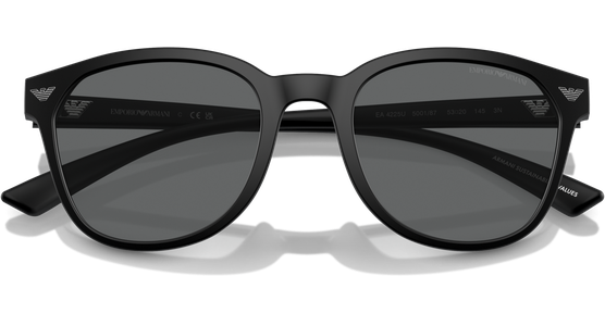 Emporio Armani EA4225U 500187 - Ansicht 6