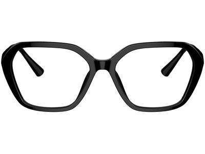 Jimmy Choo Brille Damen Jimmy Choo JC3013U 5000 55 Ansicht 2