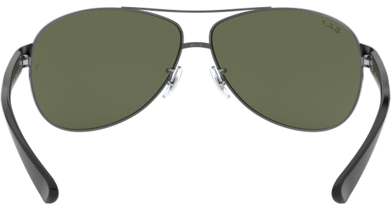 Ray-Ban RB3386 004/9A 67 - Ansicht 7