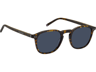 Tommy Hilfiger Sonnenbrille Herren Tommy Hilfiger TH 1939/S 51 Ansicht 4