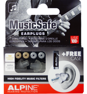 Alpine MusicSafe - Ansicht 2