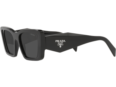 Prada Sonnenbrille Damen Prada 0PR 08YS 1AB5S0 Ansicht 2