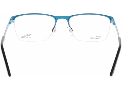 Jaguar Brille Herren Jaguar 33599 Blau Ansicht 2