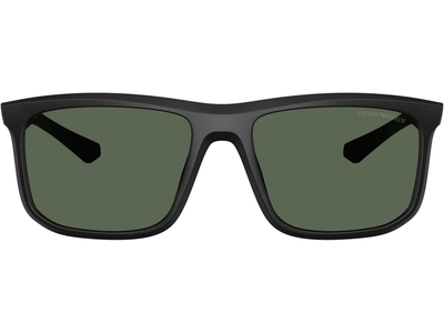 Emporio Armani Sonnenbrille Unisex Emporio Armani 0EA4234U 500171 Ansicht 2