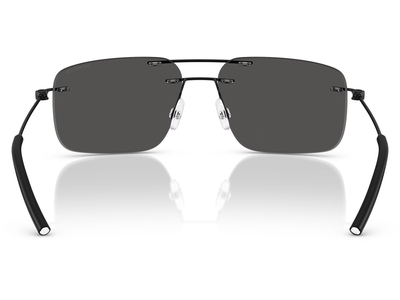 Moncler Sonnenbrille Unisex Moncler Doppler ME4003 100187 56 Ansicht 4