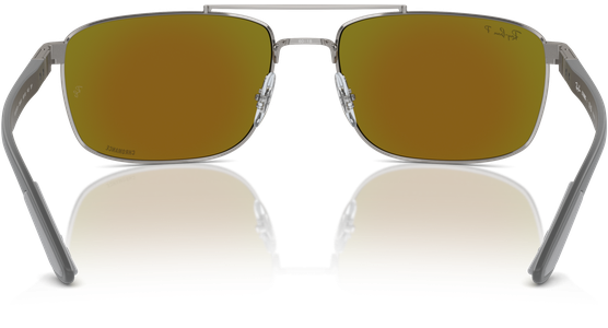 Ray-Ban 0RB3737CH 004/A1 - Ansicht 5