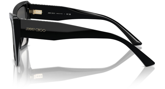 Jimmy Choo JC5001B 50008G 54 - Ansicht 4