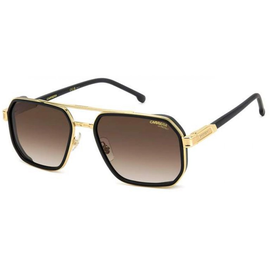 Carrera Sonnenbrille Herren Carrera CARRERA 1069/S 58 gold/black
