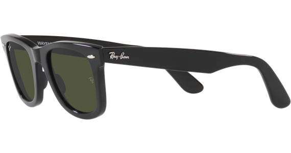 Ray-Ban Original Wayfarer RB2140 135831 - Ansicht 3