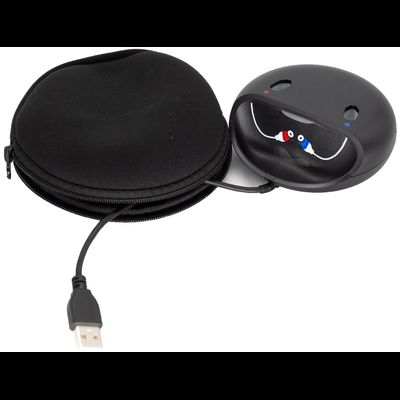  Bernafon Charger MINI Rite T R Ansicht 2