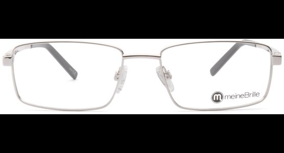 meineBrille 04-69090-02, Gun Hell front - Ansicht 2