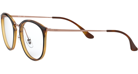 Ray-Ban RX7140 5687 - Ansicht 3