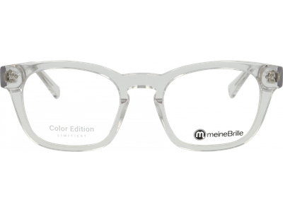  meineBrille 04-40160-03, Crystal Clear Ansicht 2