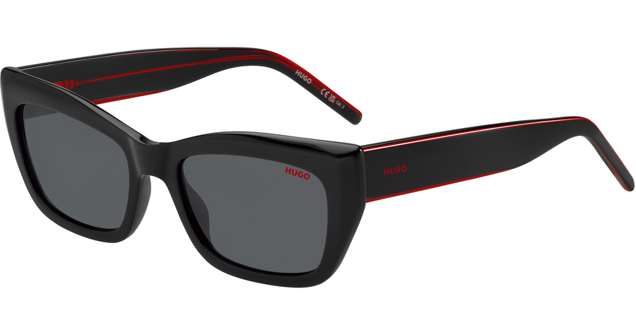 Hugo Sonnenbrille Damen Hugo HG 1301/S 54 OIT Ansicht 1