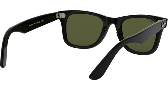 Ray-Ban Wayfarer Ease RB4340 601/58 - Ansicht 8