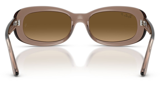 Ray-Ban RB2221 6827M2 - Ansicht 5