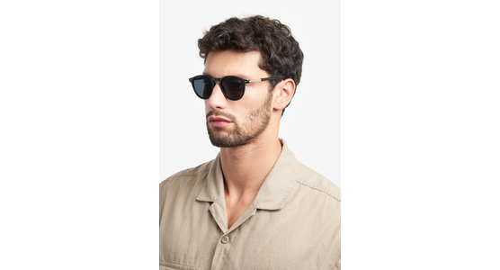 David Beckham DB 1114/S 49 2M2 - Ansicht 6