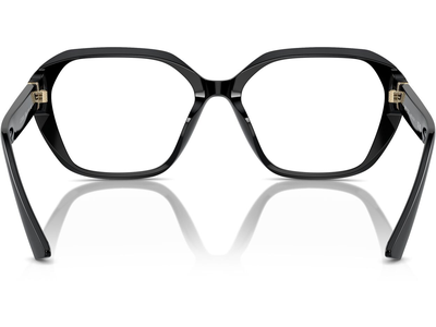 Jimmy Choo Brille Damen Jimmy Choo JC3013U 5000 55 Ansicht 4