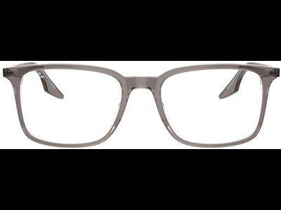 Ray-Ban Brille Unisex Ray-Ban RX5421 8111 Ansicht 2