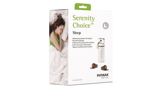 Serenity Choice Sleep KI25 - Ansicht 3