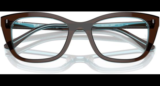 Ray-Ban RX5433 8366 - Ansicht 7