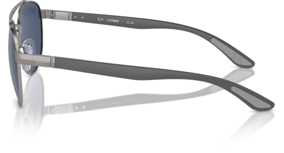 Ray-Ban 0RB3736 004/80 - Ansicht 4