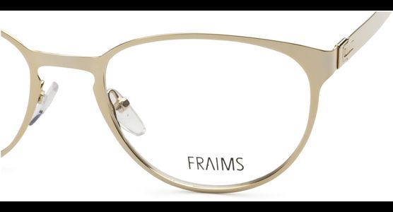 FRAIMS 03-15050-01 Carole, Gold Glänzend - Ansicht 6