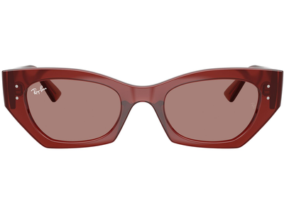 Ray-Ban Sonnenbrille Unisex Ray-Ban RB4430 680973 Ansicht 2