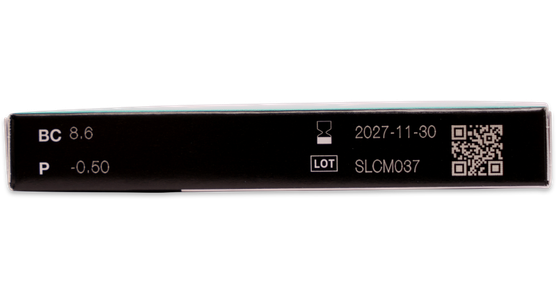 meineLinse fresh sphärische Monatslinsen 3er - Ansicht 5