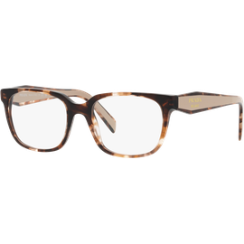 Prada Brille Damen Prada PR 17ZV 07R1O1