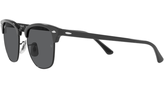 Ray-Ban Clubmaster Classic RB3016 1367B1 55 - Ansicht 3