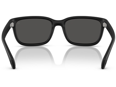 Moncler Sonnenbrille Unisex Moncler Slicka ME8002 500687 55 Ansicht 4