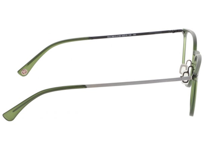 Jaguar Brille Herren Jaguar 36813 52 4100 Ansicht 4