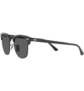 Ray-Ban Clubmaster Classic RB3016 1367B1 55 - Ansicht 3