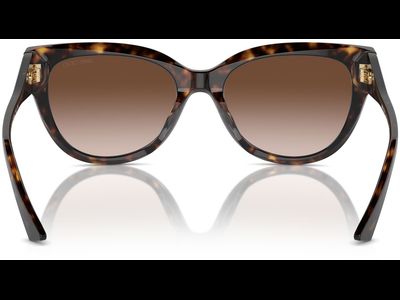 Jimmy Choo Sonnenbrille Damen Jimmy Choo JC5018U 500213 54 Ansicht 4