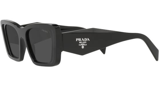 Prada 0PR 08YS 1AB5S0 - Ansicht 3