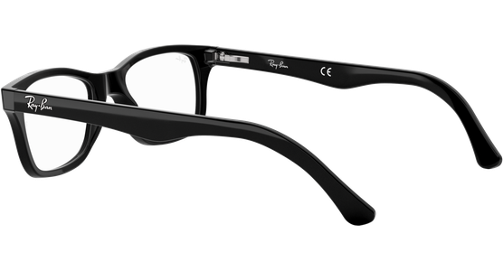 Ray-Ban RX5228 2000 - Ansicht 5