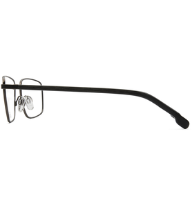 meineBrille 04-12050-02, Schwarz Seite - Ansicht 4