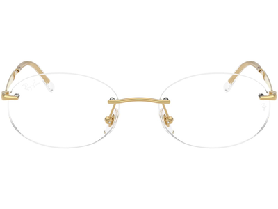 Ray-Ban Brille Unisex Ray-Ban RX3767V 2500 Ansicht 2