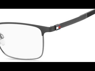 Tommy Hilfiger Brille Herren TOMMY HILFIGER TH 1919 Ansicht 4