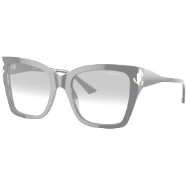 Jimmy Choo Sonnenbrille Damen Jimmy Choo JC5012 50008G 54