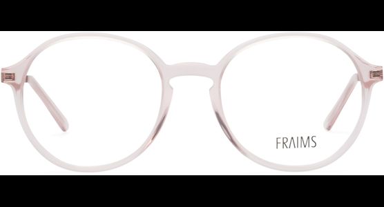 FRAIMS 03-07020-02 Alex, hell Rosé/ Gold matt  - Ansicht 2